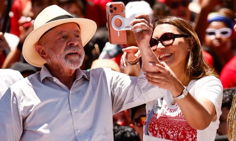 Lula perde votos em capitais onde equipe se concentrou na campanha de rua