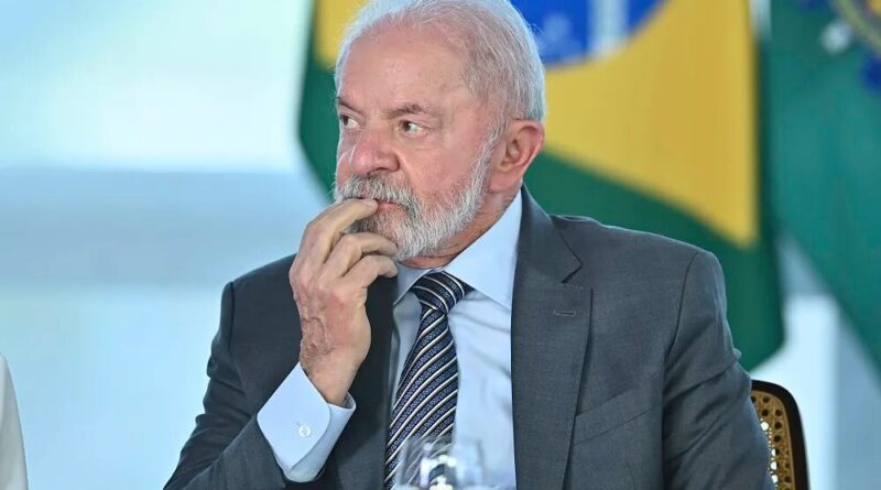 Lula volta a negar ‘qualquer conexão’ com Roberta Luchsinger