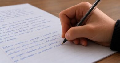 Mandando Bem no Enem: professores orientam o planejamento da redação