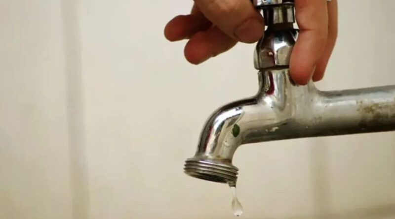 Manutenção da Copasa pode deixar bairros de BH sem água neste domingo; veja lista