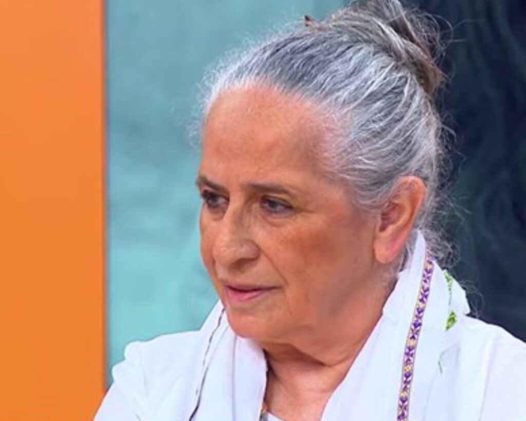 Maria Bethânia diz que Brasil está 'frouxo': "Triste"