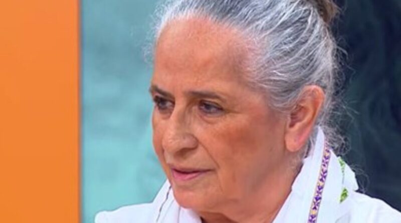 Maria Bethânia diz que Brasil está 'frouxo': "Triste"