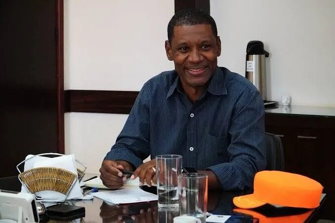 MAURICINHO DE SÁ RECEBE 14.767 VOTOS NA DISPUTA PARA DEPUTADO FEDERAL