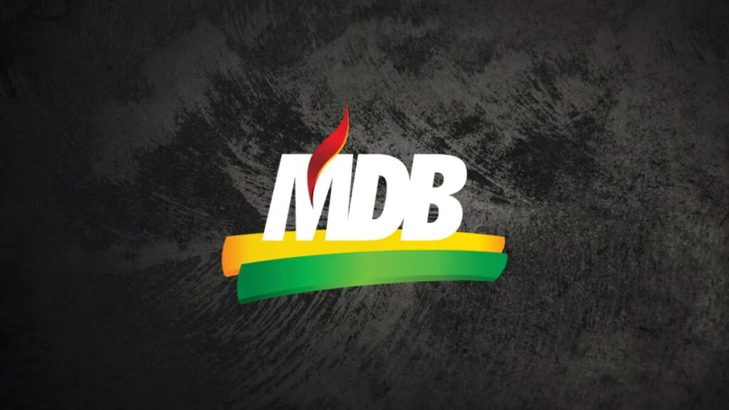 MDB se divide no 2º turno das eleições e 10 diretórios declaram apoio a Lula