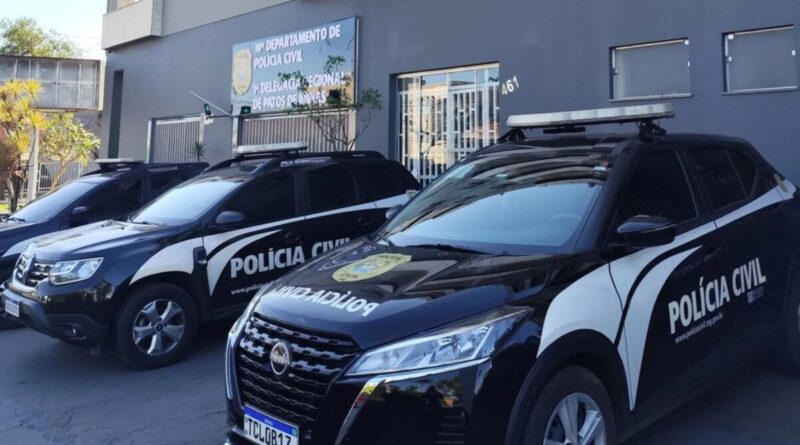 Médico é preso suspeito de estuprar mulher durante 'chá de casa nova' em MG
