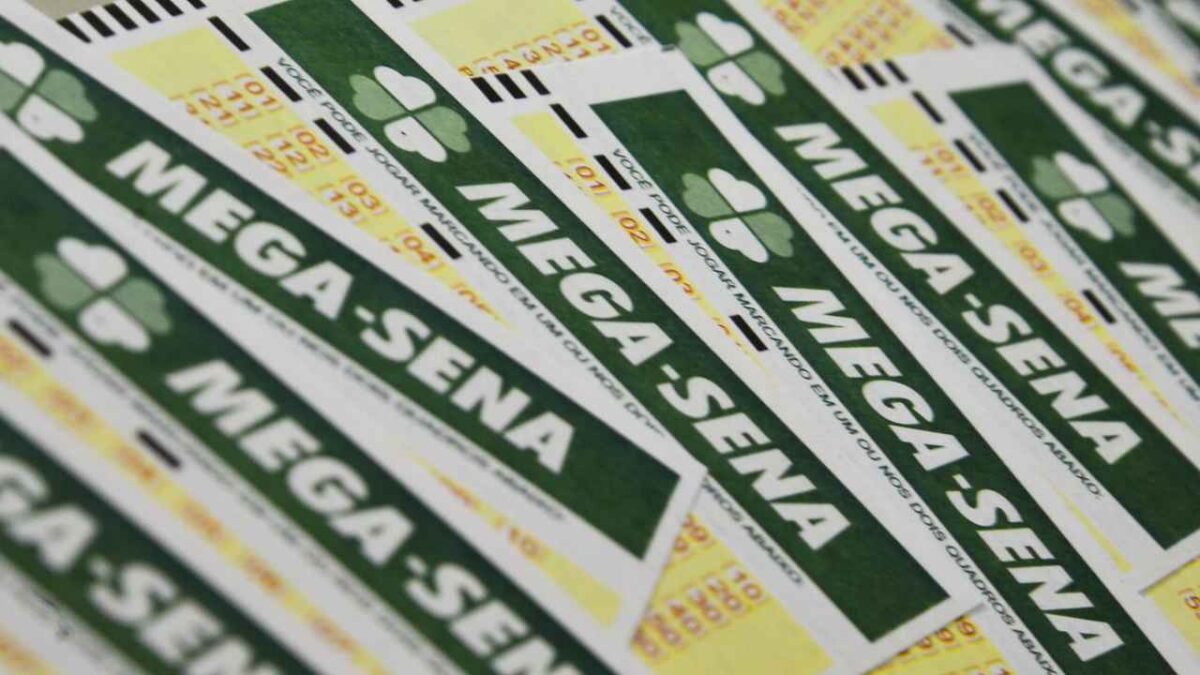Mega-sena acumula e prêmio vai a R$ 6 milhões; apostas de minas levam R$ 20 mil