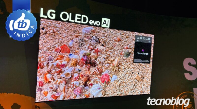 Melhor Smart TV 4K: 10 modelos para comprar em 2026