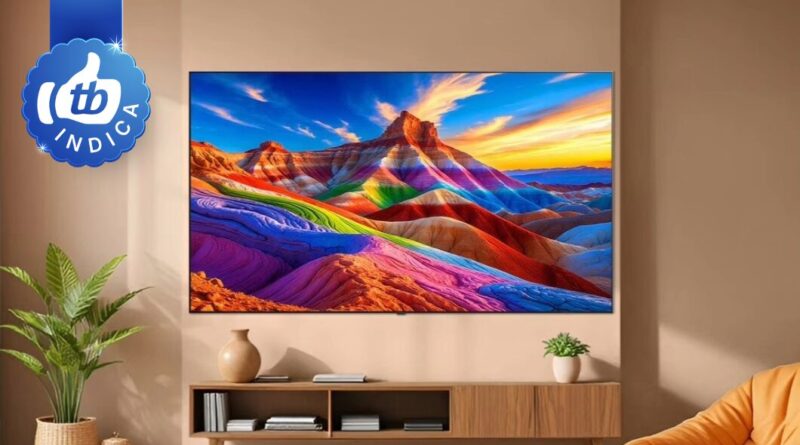 Melhor TV LG em 2026: 10 modelos para comprar no Brasil