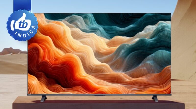Melhor TV Toshiba em 2026: 6 modelos para comprar