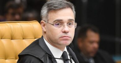 Mendonça autoriza quebra de sigilos de Flávio e Lula