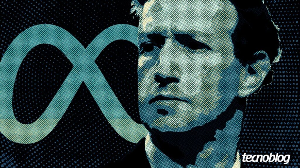 Meta confirma roubo de código e dados pessoais no GitHub