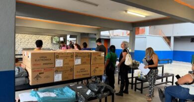 Minas Gerais registrou 2.253 votos após as 17h no 2º turno das eleições, aponta TSE