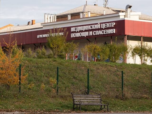 MORTE EM INSTITUTO QUE ESTUDA PESTE LEVA À QUARENTENA NA SIBÉRIA