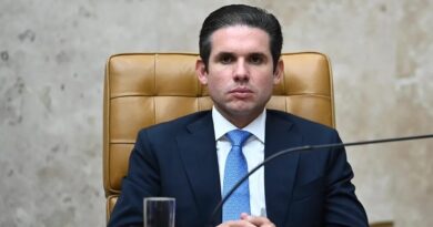 Motta diz que ainda não discutiu com o governo prioridades até o fim do ano
