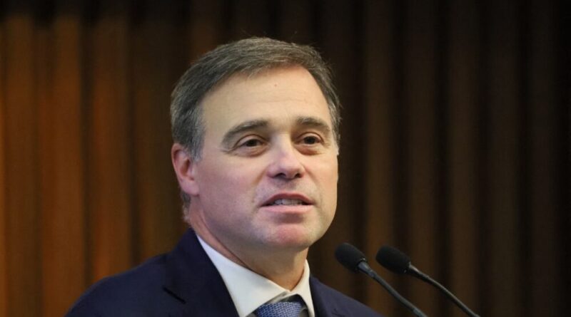 MP Eleitoral pede extinção de processo sobre quebra de sigilos de Lula e Flávio