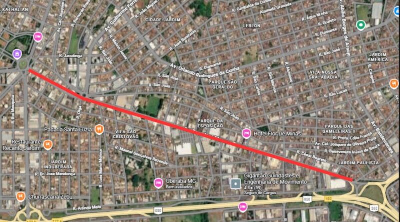 Mulher denuncia cárcere privado, extorsão e ameaças em imóvel de prostituição em Uberaba