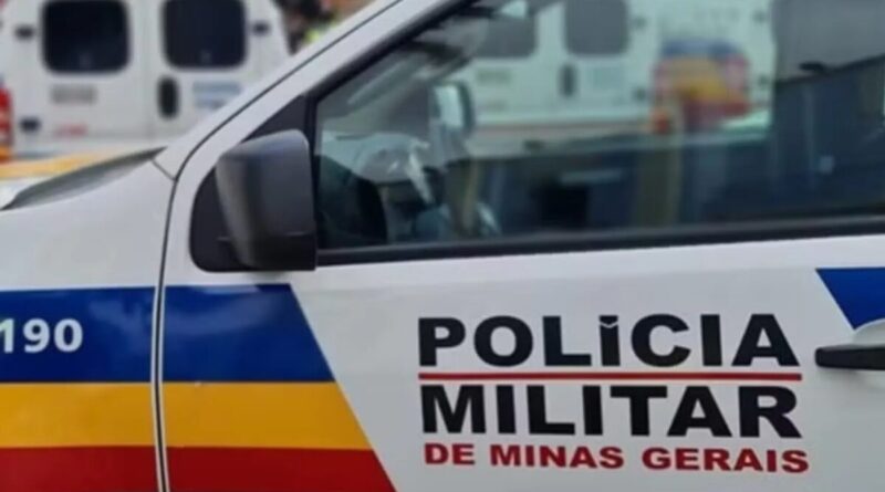 Mulher é esfaqueada sete vezes por ex-marido que não aceitava fim do relacionamento em Uberlândia