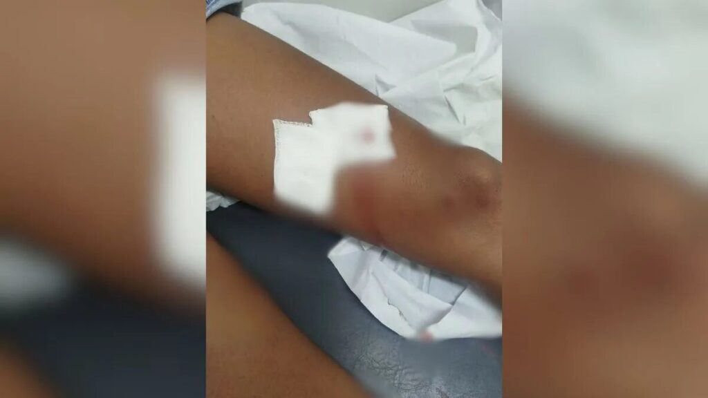 Mulheres são esfaqueadas durante briga motivada por ciúmes e marcada por mensagem em MG