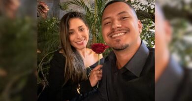 Namorado de jovem morta por pecuarista em SP diz que homem a perseguia e não aceitava fim do relacionamento