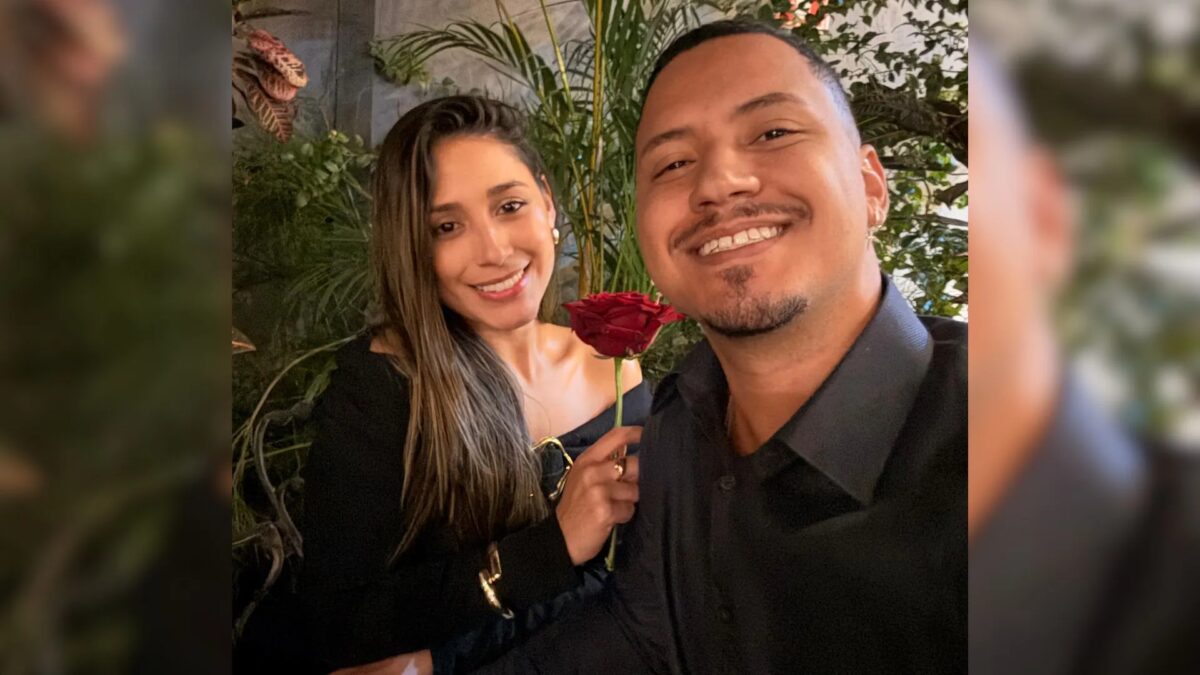 Namorado de jovem morta por pecuarista em SP diz que homem a perseguia e não aceitava fim do relacionamento