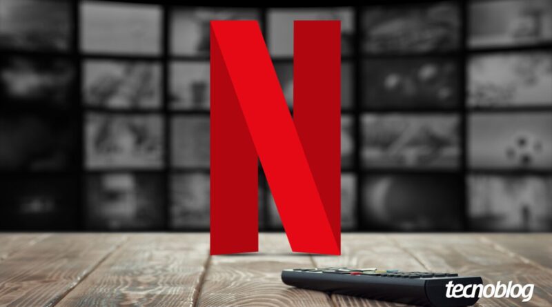 Netflix demite 1.000 funcionários em maior corte desde 2022