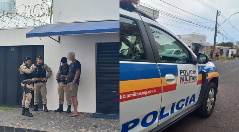 Neto esfaqueou avós e matou três cachorros após ser chamado para lavar garagem em Uberlândia, diz Polícia Civil