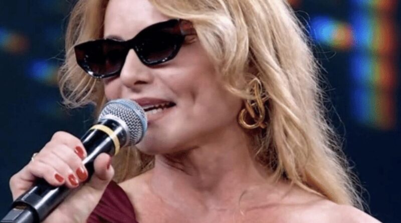 No “Dança dos Famosos”, Rita Guedes diz que quase perdeu a visão após cirurgia