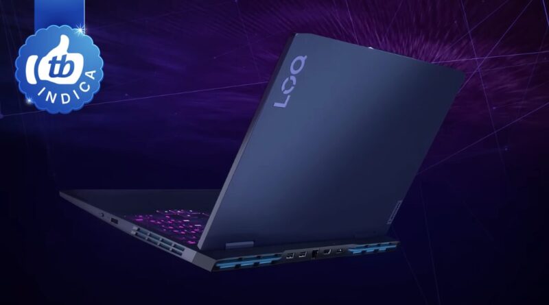 Notebook com RTX 3050: 6 modelos que valem a pena em 2026