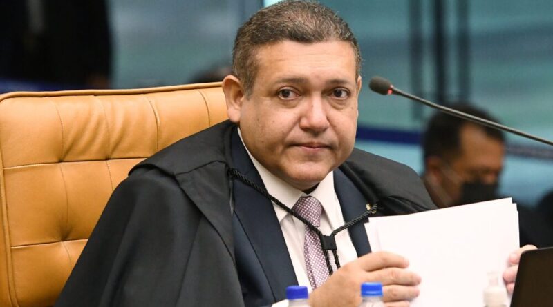 Nunes Marques não descarta estender horário de votação no 2º turno