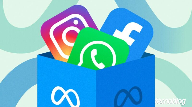O que é a Conta Meta no Instagram, WhatsApp e Facebook?