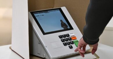 O voto que faltou: Abstenção passa de 32% em bairro de Uberaba e expõe desigualdade na participação eleitoral no 1º turno