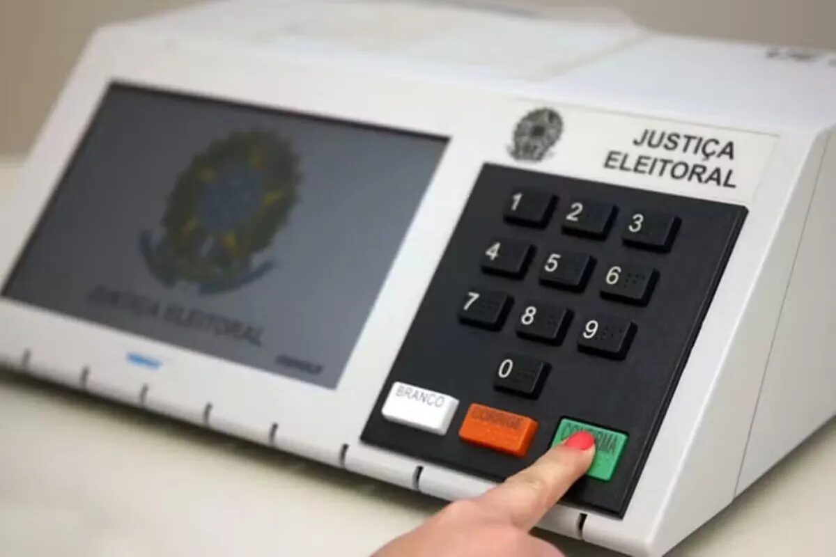 Abstenção no primeiro turno em Uberlândia revela disparidade de 13% entre bairros