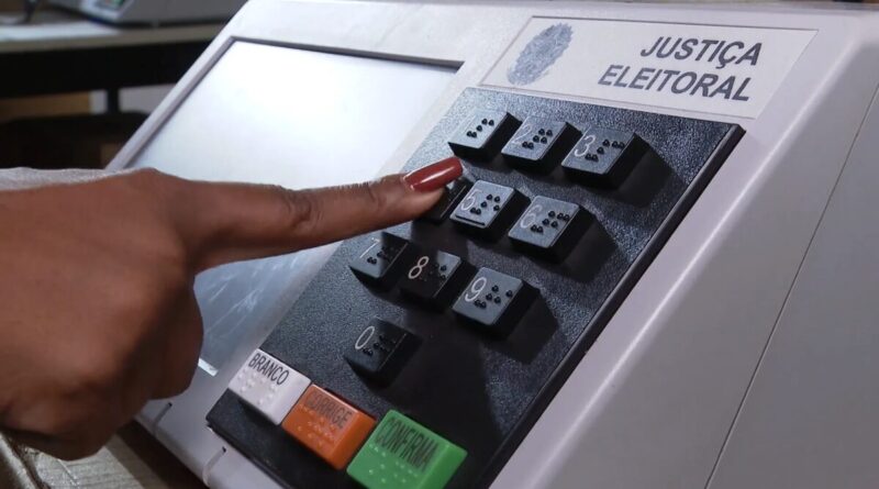 O voto que faltou: mesmo com Zema na disputa presidencial, Araxá registra maior abstenção da história ao longo de 24 anos