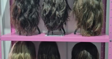 Outubro Rosa: perucas devolvem autoestima a mulheres na luta contra o câncer de mama