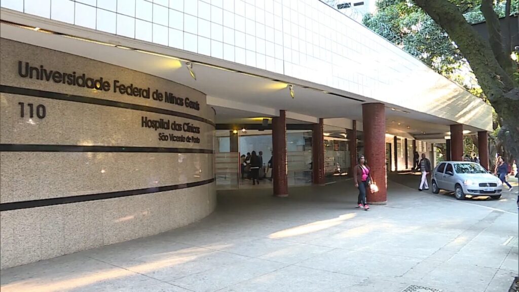 Pacientes do Hospital das Clínicas ficam sem atendimento após 'erro de comunicação' sobre ponto facultativo
