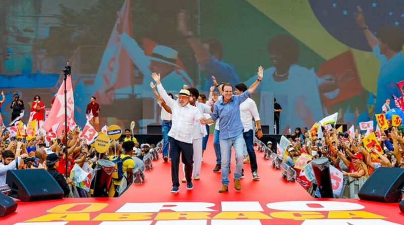 Paes diz que fará campanha para Lula, mas rejeita posição de ‘vassalo’