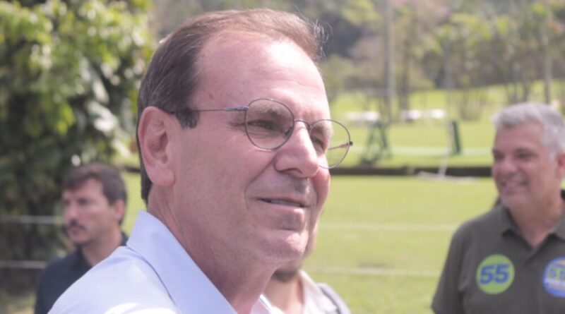 Paes reconhece derrota para Ruas após decisão do TSE sobre Garotinho: ‘A eleição termina’