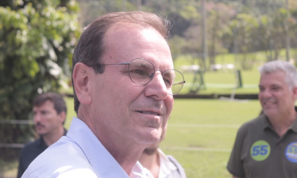 Paes reconhece derrota para Ruas após decisão do TSE sobre Garotinho: ‘A eleição termina’