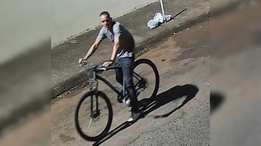 Pai investiga roubo do celular do filho e ajuda polícia a identificar suspeitos em Uberlândia