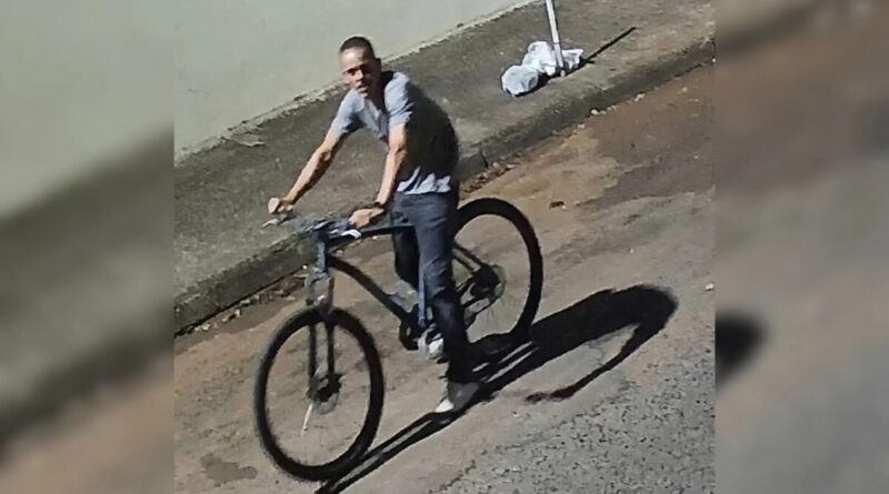Pai investiga roubo do celular do filho e ajuda polícia a identificar suspeitos em Uberlândia