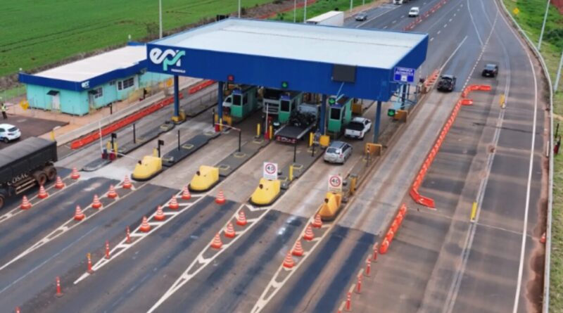Pedágio fica mais caro na BR-365, MGC-452 e outras seis rodovias a partir desta quinta; veja novos valores
