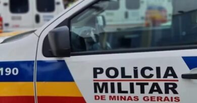 Pedestre com baixa visão é agredido por esbarrar bengala em homem em MG