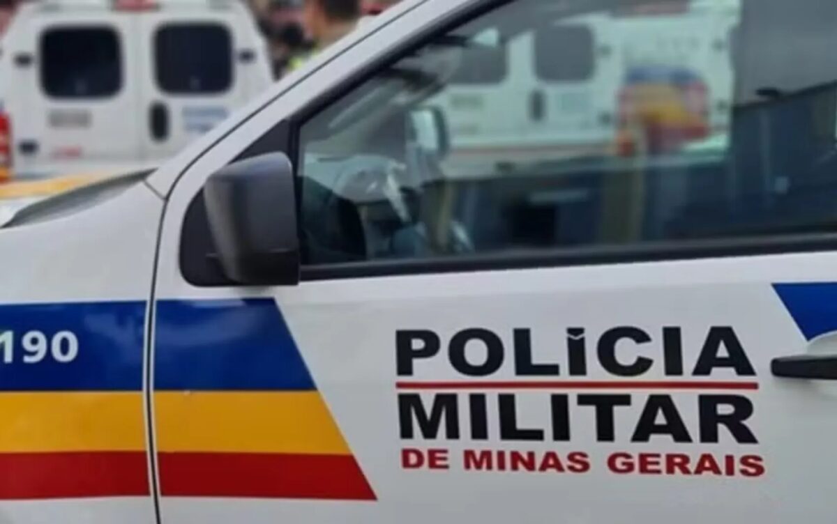 Homem com baixa visão é agredido após esbarrar bengala em MG
