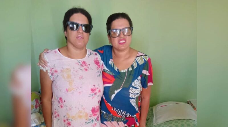 Pessoas com deficiência visual recebem óculos com Inteligência Artificial e ganham mais autonomia no dia a dia em MG