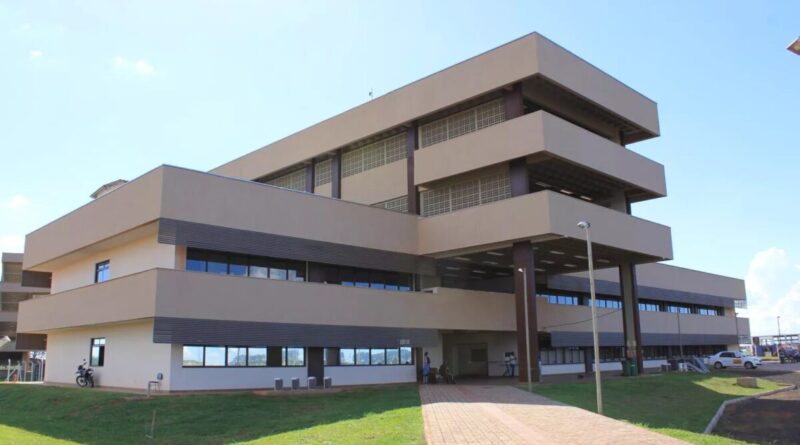 Petrobras anuncia investimento de R$ 6,1 milhões em novo laboratório de óleo e gás na UFU