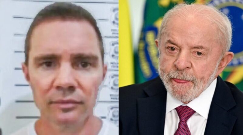 PF nega que Vorcaro tenha citado liberação de verba para filme sobre Lula em depoimento