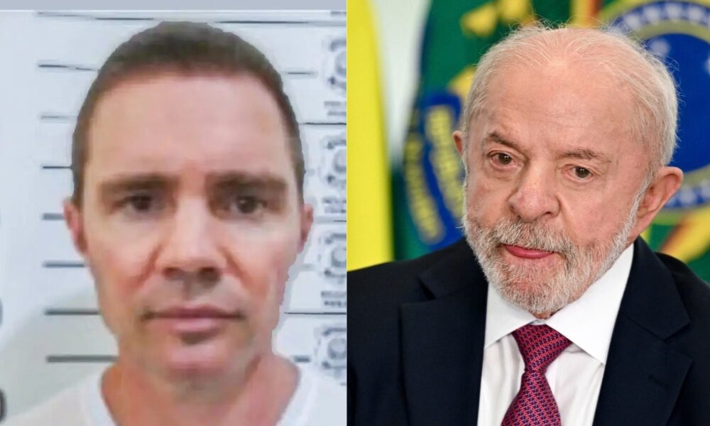 PF nega que Vorcaro tenha citado liberação de verba para filme sobre Lula em depoimento