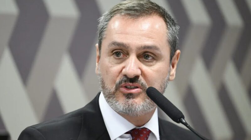 PGR se manifesta contra afastamento de diretor-geral da PF