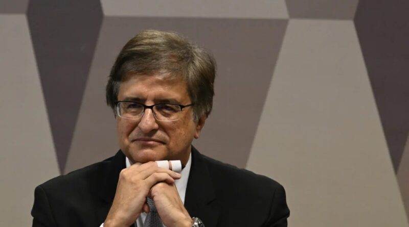 PGR se manifesta contra pedido de Moraes para investigar André Mendonça