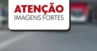 PM que agrediu mulher com cotoveladas e empurrões em BH é investigado por homicídio